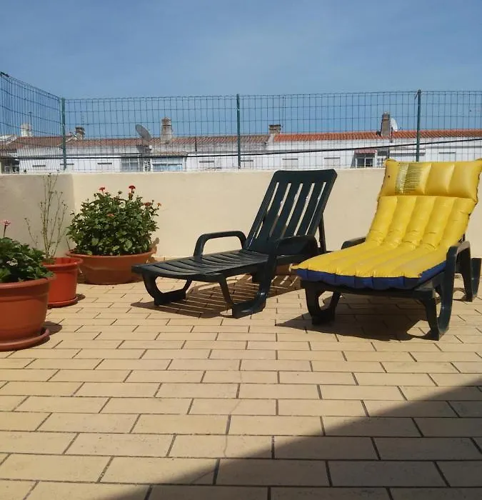 White Sun Hostel-1