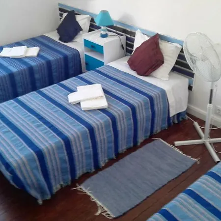 White Sun Hostel-2
