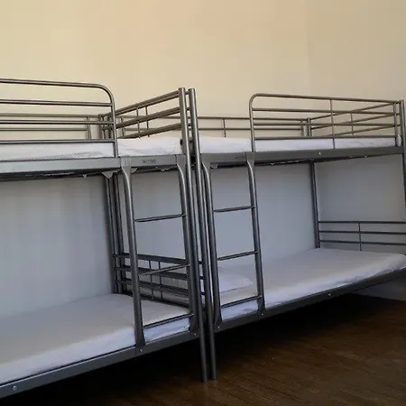 White Sun Hostel-3